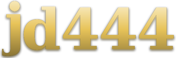 jd444 logo